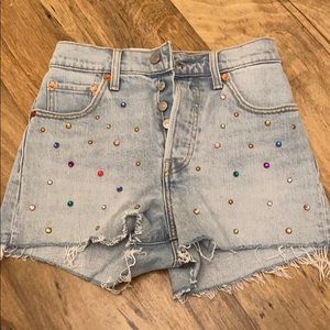 Levi’s Shorts